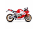 Глушитель Honda CBR1000RR LeoVince LV-10 15207