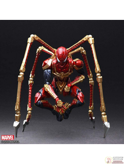Фигурка Человек-паук (Spider-Man)