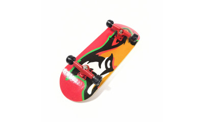 Фингерборд Systeam FB Complete FOXY