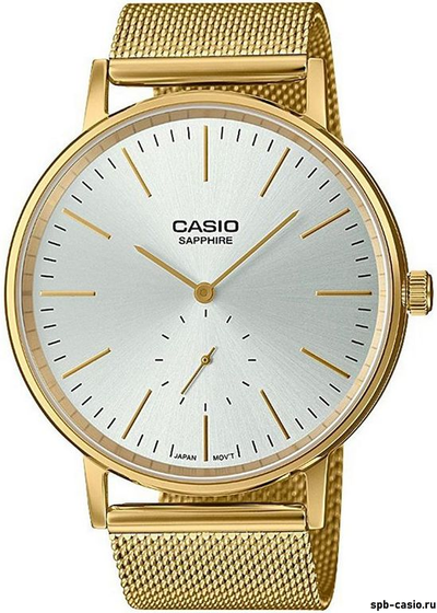 Часы Casio LTP-E148MG-7A