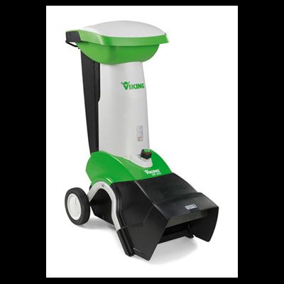 Измельчитель садовый GE 420.1, (комплект)