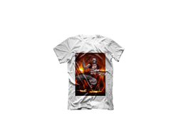 Футболка Моя геройская академия №17