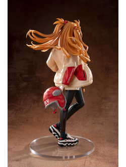 Фигурка 1/7 Аска Лэнгли (Asuka Langley Ver. Radio Eva, Part 2)