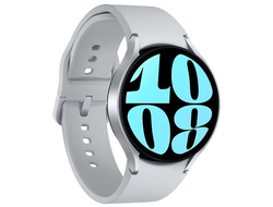 Samsung Galaxy Watch 6 44mm (SM-R940NZKAC) Серебристый