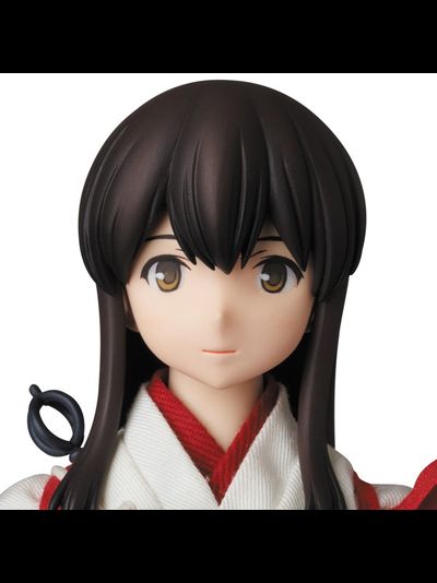 Кукла 1/6 Real Action Heroes Акаги (Akagi)
