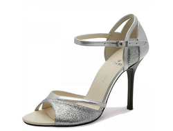 Туфли для танцев Селеста-TNG 001