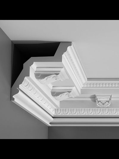 Карниз из полиуретана Orac Decor C307, 2 метра