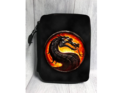 Пенал Мортал Комбат, Mortal Kombat №22