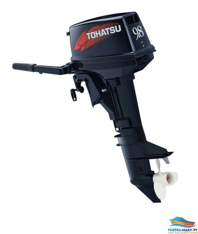 Транспортировочный чехол - Тохатцу 9.8 л.с. - 2 такта