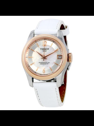Швейцарские часы Tissot T108.208.26.117.00