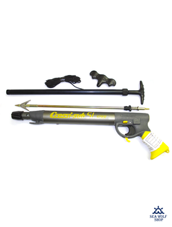 Ружье пневматическое CRESSI SL STAR 55см