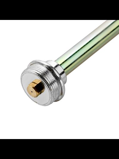 Горелка пропановая ГВ-100-P