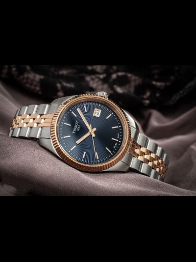 Швейцарские часы Tissot T156.210.22.041.00