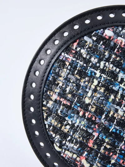 Основа для вязания сумок и корзин