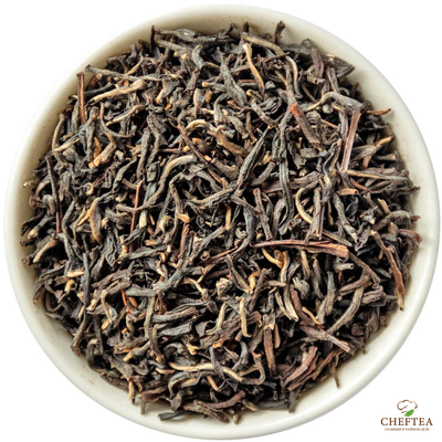 Чай в крафт-коробочке Цейлон высшей категории (50г) уп.