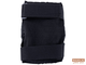 Комплект защиты для катания на трюковых самокатах XAOS Dare Black (Черный)
