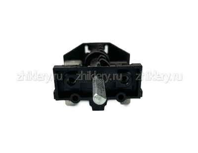 Переключатель мощности конфорки для плит FLAMA, RS6 boltek (50E3)