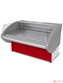 Витрина холодильная Марихолодмаш ВХСо-2,1 Илеть