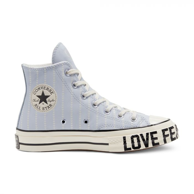 Converse Love Fearlessly High Top