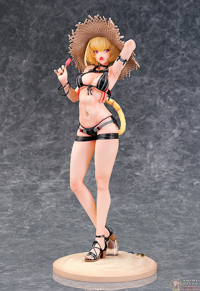 Фигурка 1/7 Клементина (Clementine Phat Company)