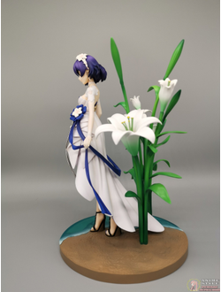 Фигурка 1/8 Зеле Фёллерай (Seele Vollerei Shuusouhyakugou Ver.)