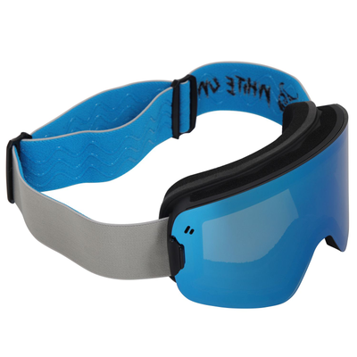 Маска White Owl FA-030, размер M/L