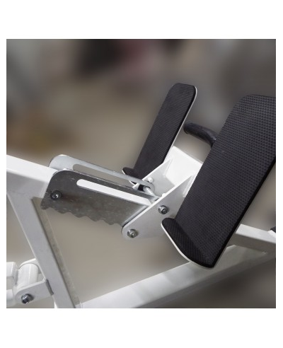 Т-тяга с упором в грудь AV316/80