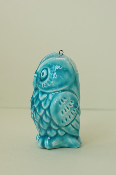 Филин (бирюза)