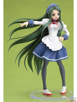 Фигурка 1/8 Цуруя-сан (Tsuruya-san Maid Ver.)