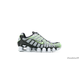 Nike Shox TL Grey/Black/Green Мужские (41-45)