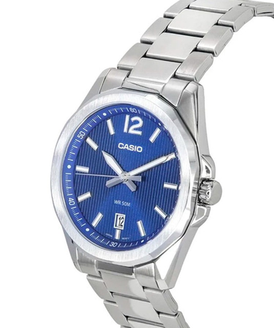 Часы Casio MTP-E725D-2A