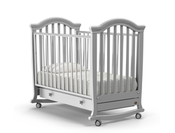 Детская кровать Nuovita Perla Dondolo, Il monsone / Муссон