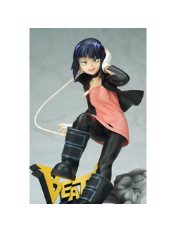Фигурка 1/8 Кёка Джиро (Kyouka Jirou Hero Suit ver.)