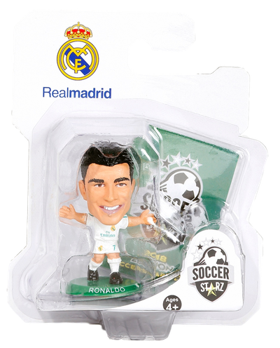 Пластиковый Cristiano Ronaldo (SS)