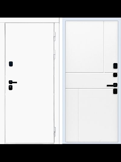 Rx 5 бетон светлый ФЛ 290