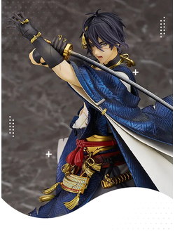 Танец Мечей (Touken Ranbu Online)