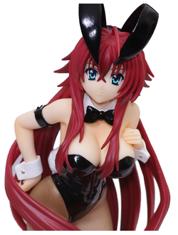 Фигурка Риас Гремори (Rias Gremory Bunny Girl ver.)