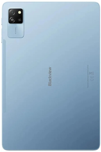Blackview TAB 60 Pro 8/128GB LTE Голубой