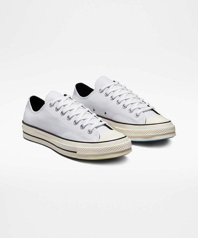 Подростковые модные Кеды Converse Chuck Taylor 70 Ox для пляжа A06070C