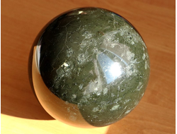 Шар Пироксенит