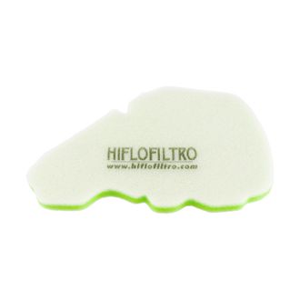 Воздушный фильтр  HIFLO FILTRO HFA5218DS для Piaggio (827694)