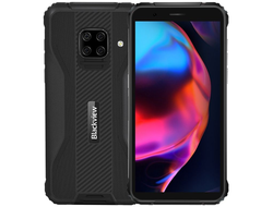 Blackview BV5100 4/64GB Черный