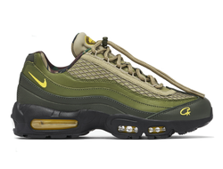 Nike Air Max 95 Corteiz SP Gutta Green (Хаки) фото