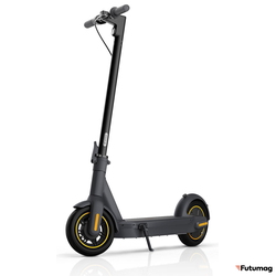 Электросамокат MINIROBOT KICKSCOOTER Max G30