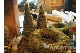 Проект - "от Сезона к Сезону"