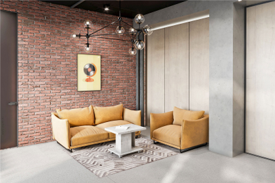 Кабинет руководителя Festus