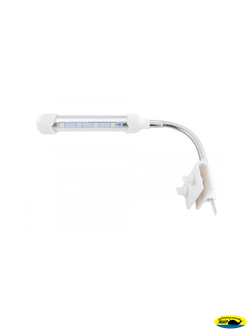 003-LED Светодиодная подсветка с распылителем 55см 2вт