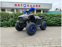 Квадроцикл MILLENIUM 125R
