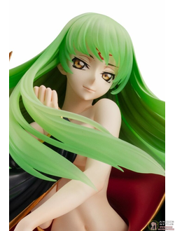 Фигурка C.C. G.E.M.15th Anniversary Ver.