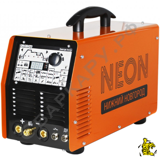 Установка для аргонодуговой сварки НЕОН ВД-300 АД DC